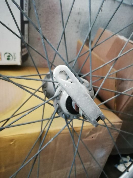 Rodas para BTT estrada 26