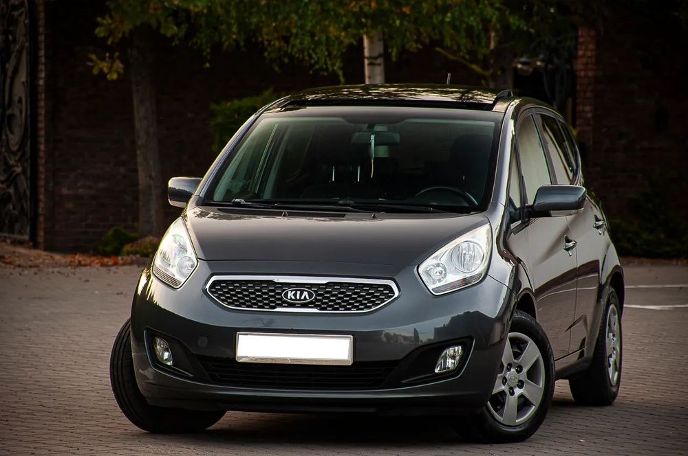 Kia Venga
