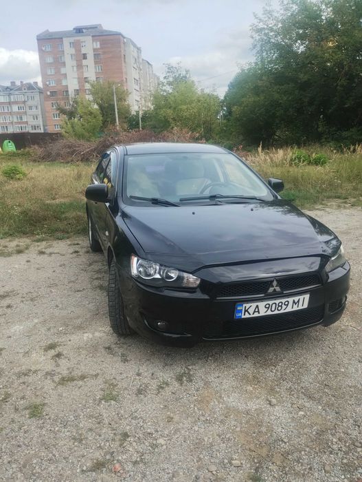 Продам Міцубісі ласер X АКПП.2008р.