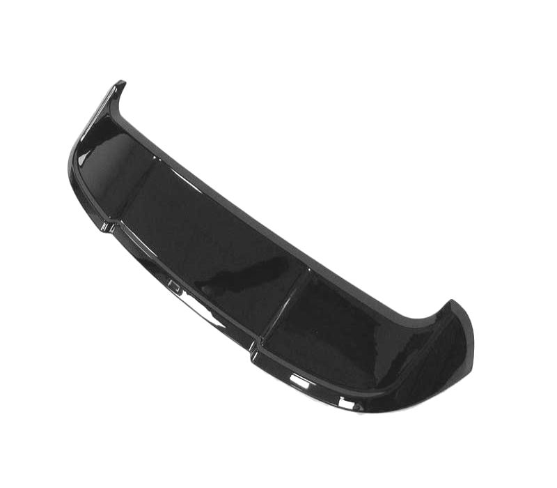 ADICIONADO AILERON AUDI A3 SPORTBACK 12-20 PRETO BRILHANTE