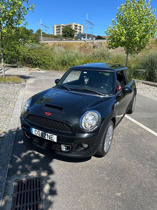 MINI 3 Portas — fotografia 7