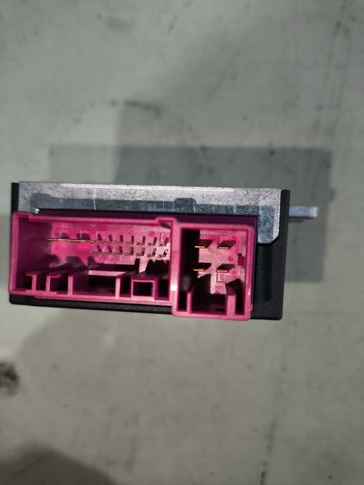Modulo Combustível EKPM3 BMW F01/F02/F07/F11/F12/F13/F25  727.6073