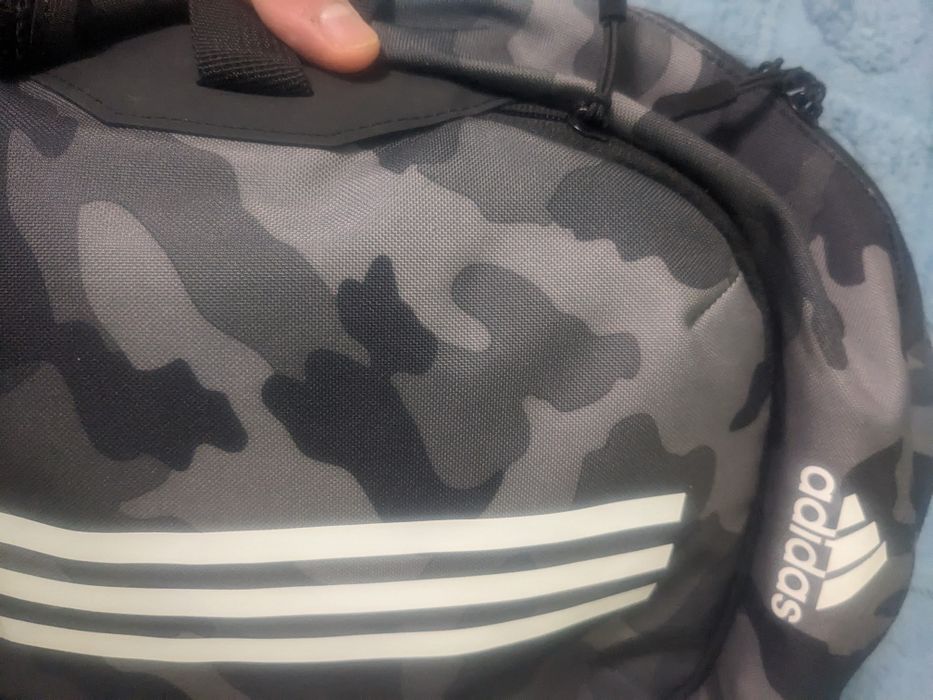 Рюкзак Adidas BTS Camp Graphic Power