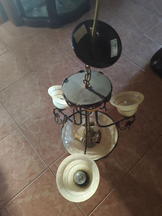 Vendo Candeeiro muito bonito