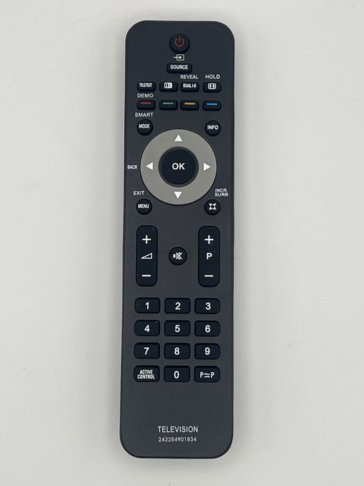 Pilot do TV Philips 32PFL3403/12