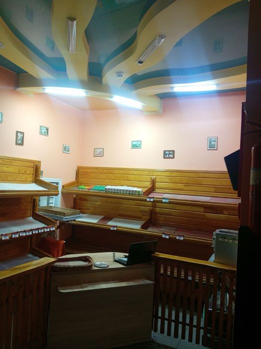 Продається готовий бізнес — пекарня