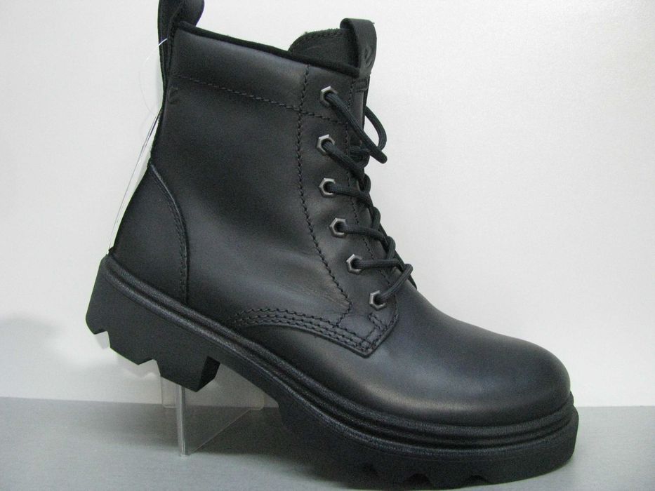 40 р. Чолвічі черевики ECCO GRAINER M 214724/01001