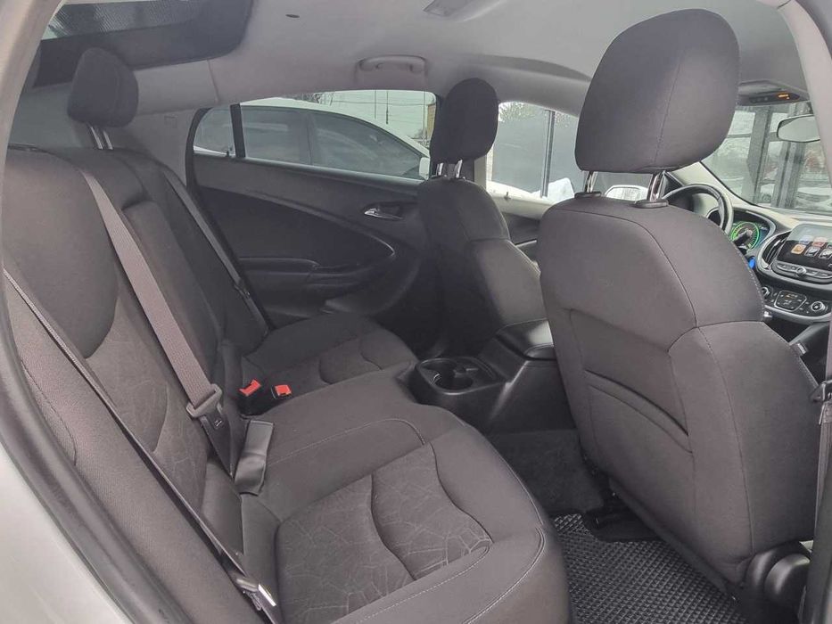Продам  Chevrolet Volt 2016. Можна в розстрочку, під викуп.