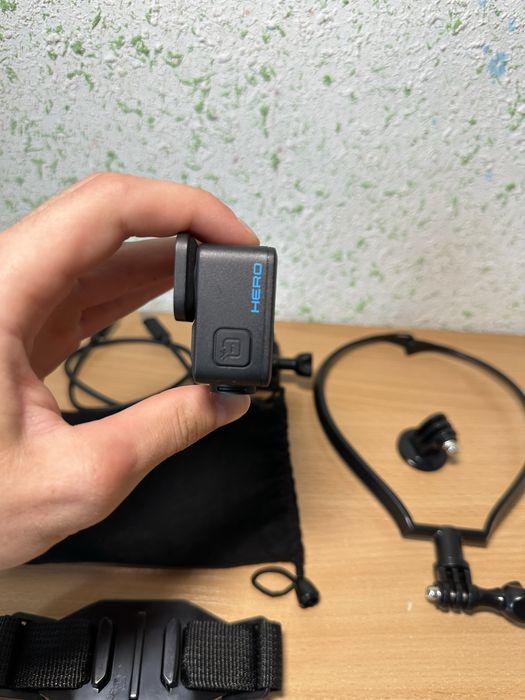 GoPro Hero 4K 13 Mini Екшн камера гоу про
