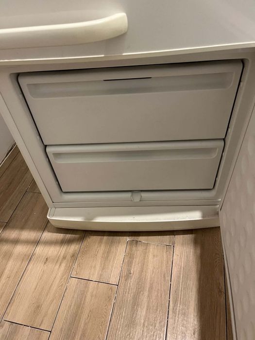 Lodówka Bosch 60 cm