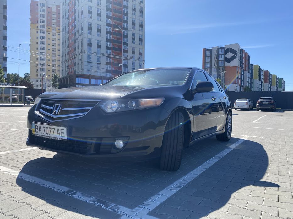 HONDA ACCORD 2008 VIN JHMCU16509C222568 фото оголошення 3 з 23