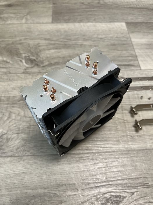 Deepcool Gammaxx 400K RGB / ідеальний стан