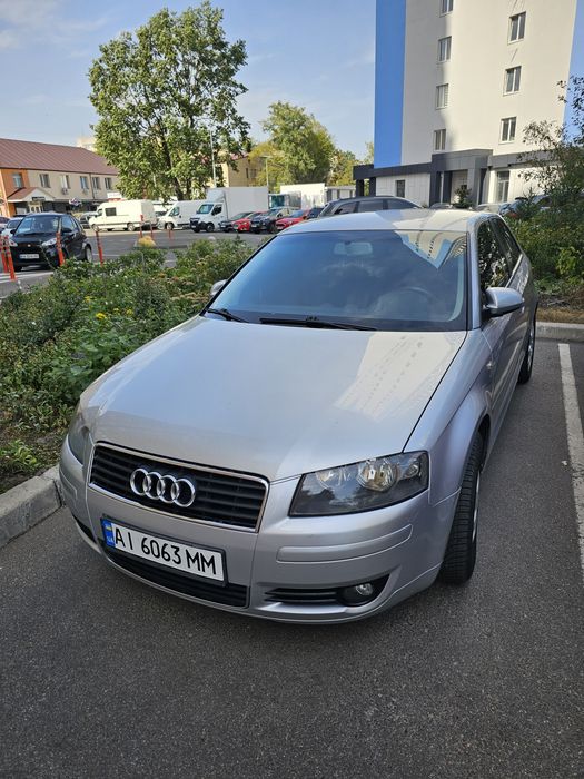 AUDI A3 2003 VIN WAUZZZ8PX4A018022 фото оголошення 16 з 16
