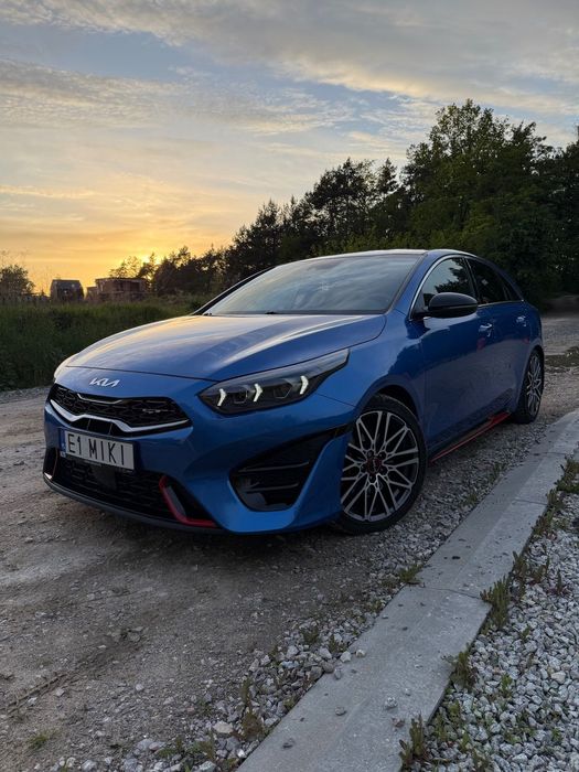 Kia Pro_Cee'd