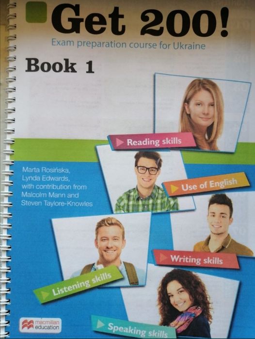 Get 200, Get 200 New edition