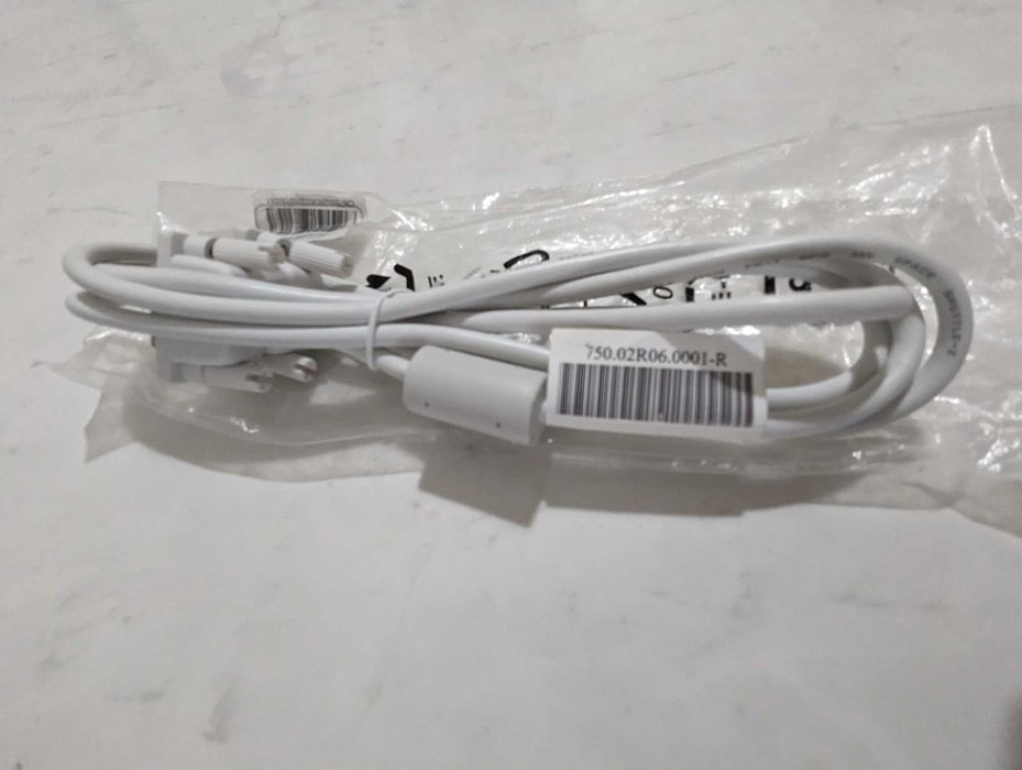 Комплектуючі Apple А1006 DVI to ADC , Shuttle  DVI to DVI,  VGA to VGA