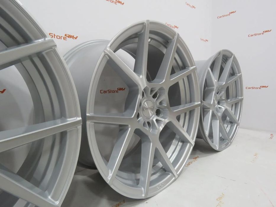 Jantes Rotiform KPS 20 x 8.5+10 J 5x120