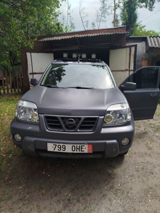 Продам Nissan X-trail T30