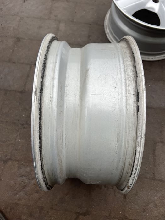 Диски 5-100 R16