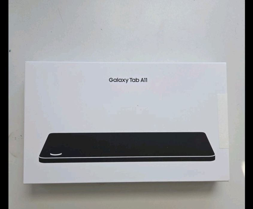 Samsung Tab  A11 LTE