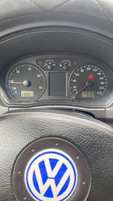 Polo TDI em muito bom estado