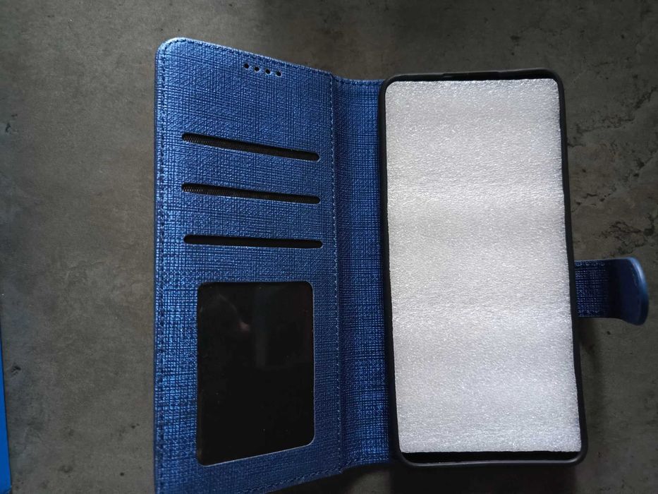 Etui do Xiaomi 12 Lite