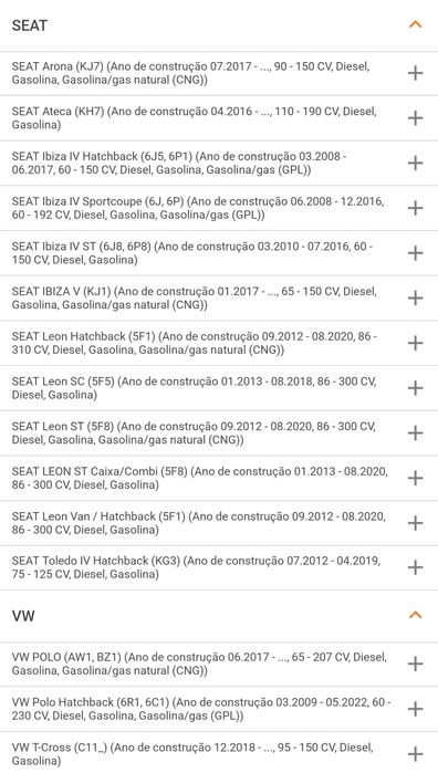 Interruptor Luz/Faróis