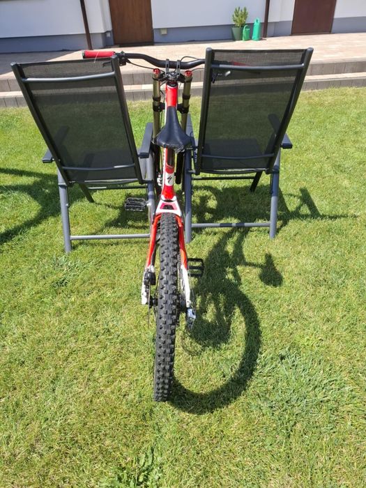 Rower specialized demo