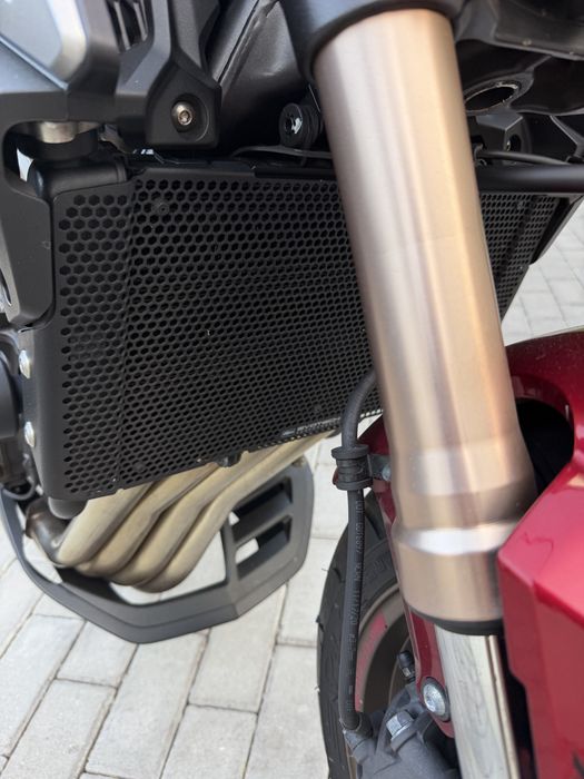 Honda CB650R | Full Power 95cv | 2021 - 16000km | Full Extras