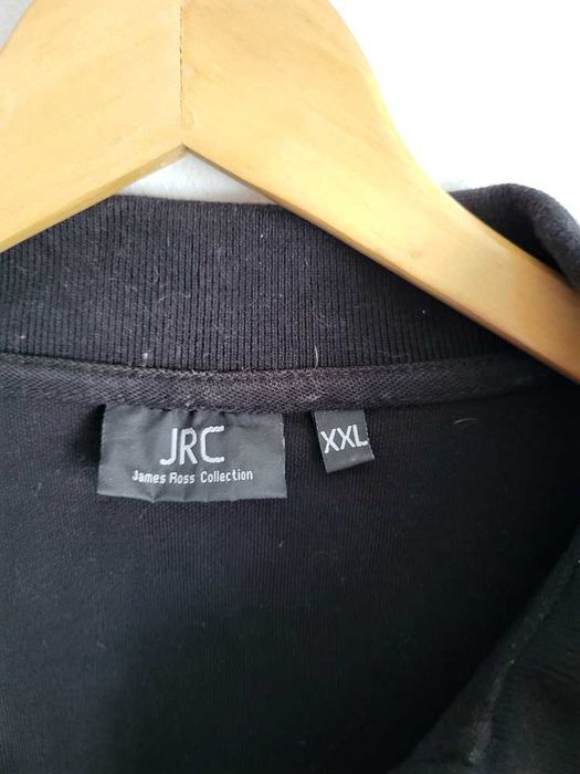 Polo Preto Alfa Romeo