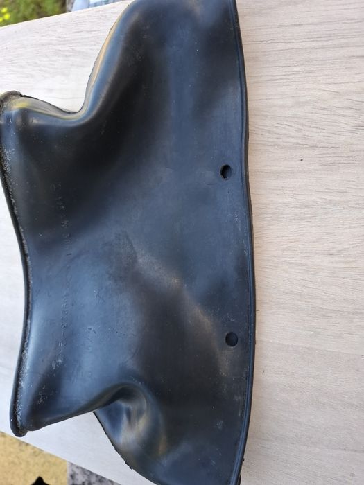 Vários reparação de comando chauffage Mercedes  W115 e W114