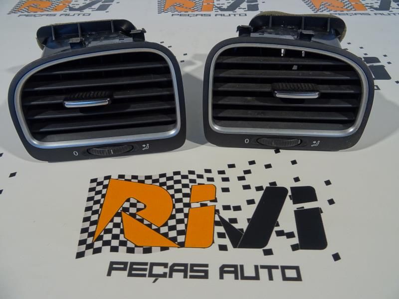 Difusor / saída de ar VOLKSWAGEN Golf VI Variant (AJ5)