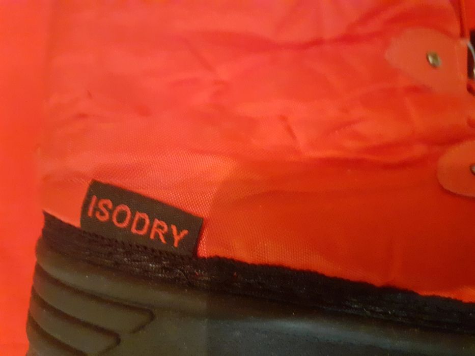 Ładne sniegowcy  mało używanee