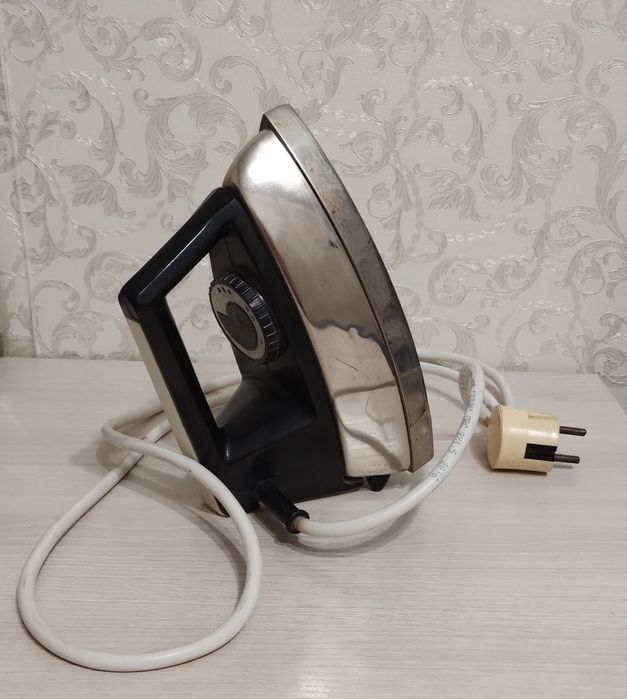 Утюг, утюг,утюг.