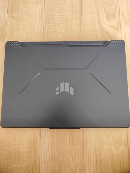 Portátil Gaming ASUS TUF A15