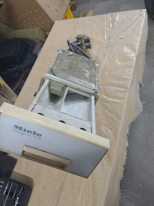 Пральна машина,по запчастинах