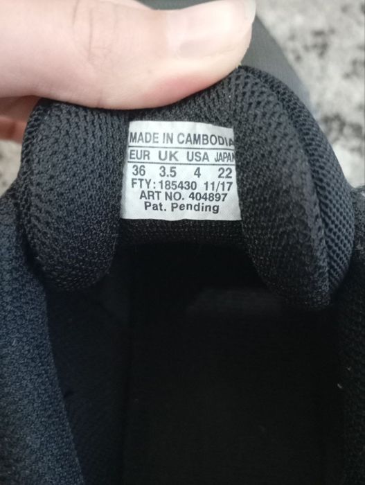 Кросівки Salomon