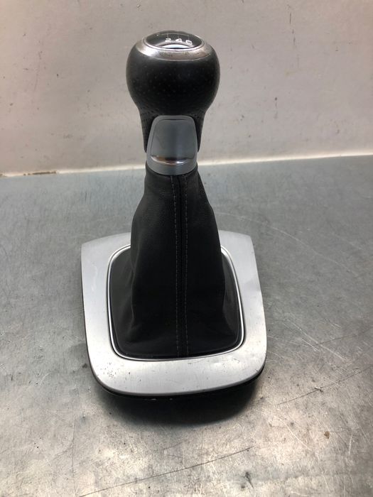 gałka manual 6 biegów dekor alu q3 8u s line 8u0864261af