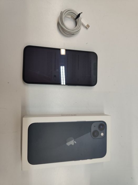 Smartfon iPhone 13, 128 gb
