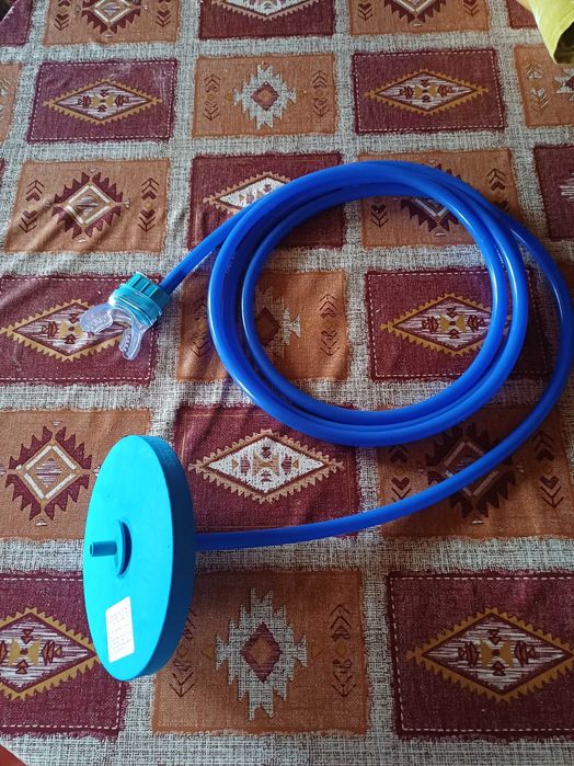 Tubo mergulho para snorkeling