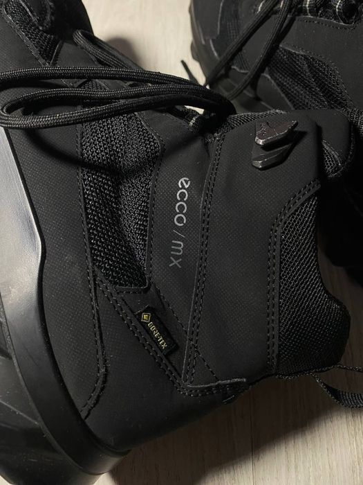 ecco mx m gore-tex 42