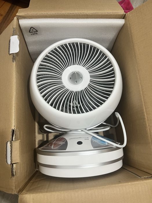 Aquecedor frio/calor