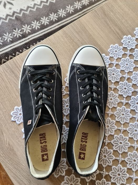 Trampki męskie Big Star r.45