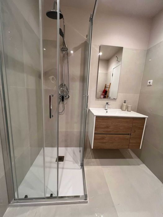 Apartamento T1 Coimbra