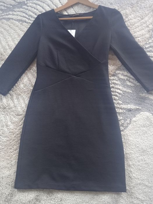 Nowa z Reserved rozmiar m
