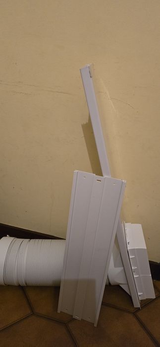 Ar condicionado e aquecedor