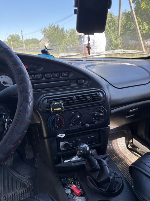 Chevrolet Niva 2007