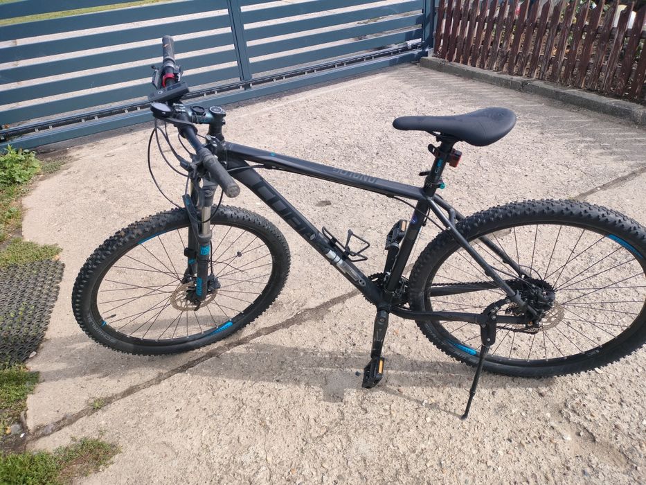 Cube analog 21 na 170-185  , rock shock ,blokada skoku