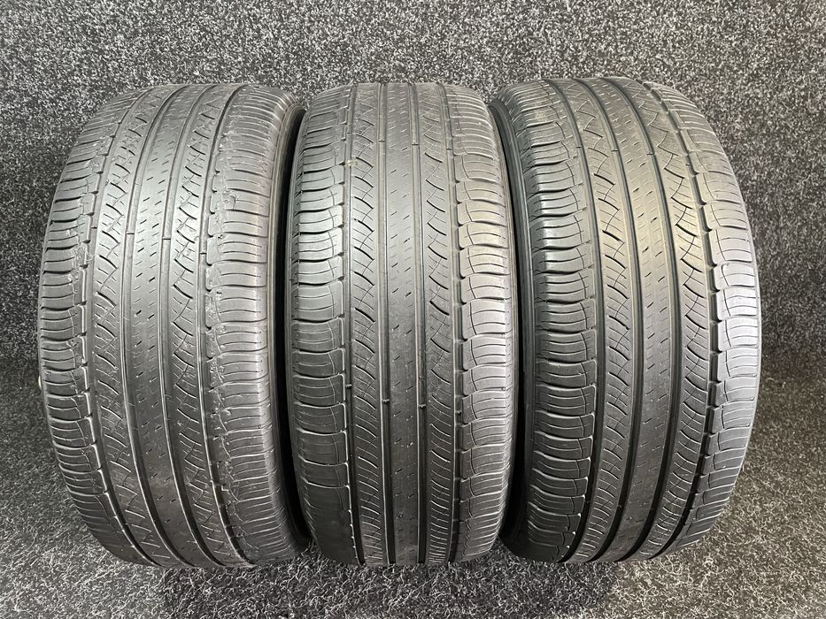 Michelin 235/50R18 Latitude Tour HP