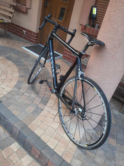 Sprzedam rower szosowy